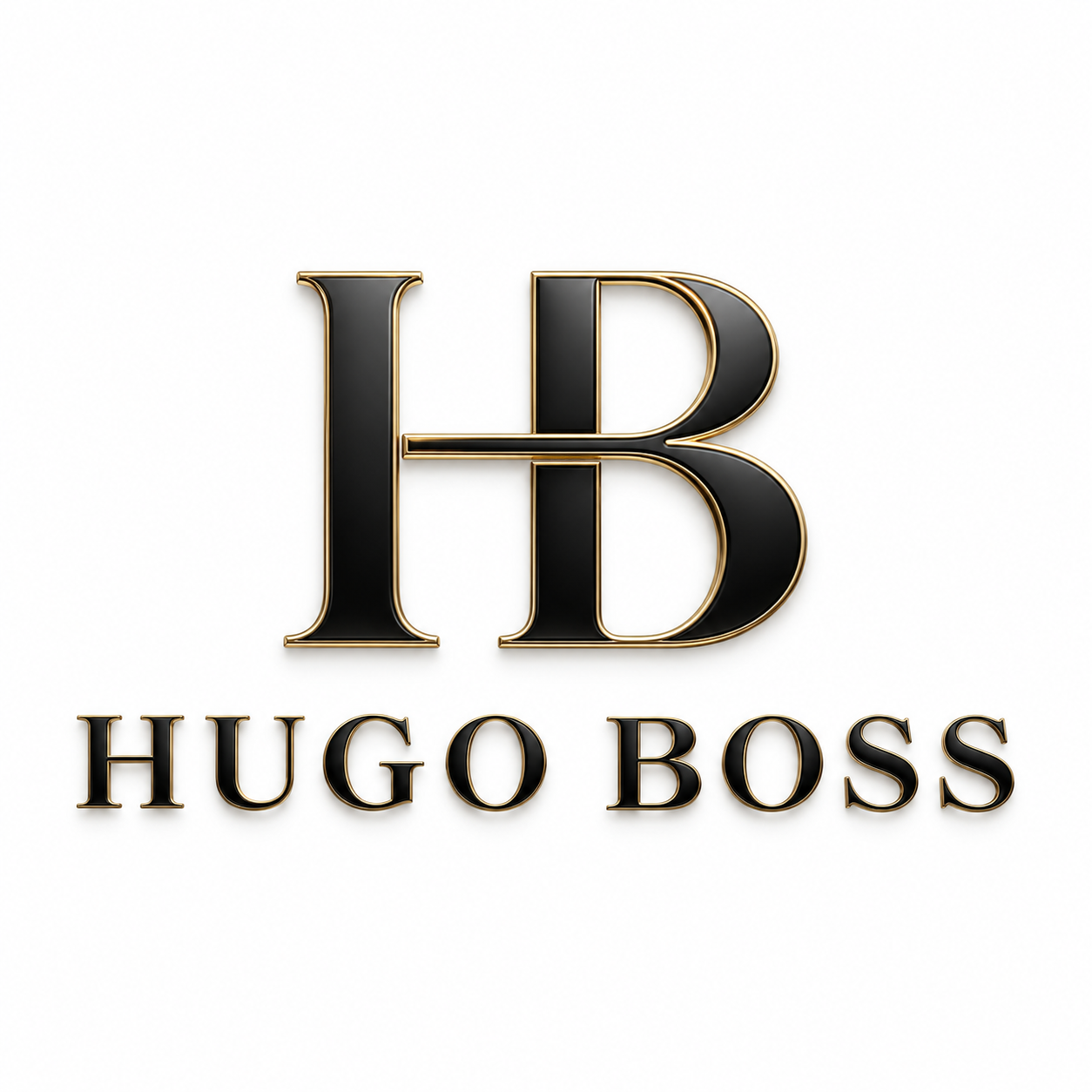 Hugo Boss