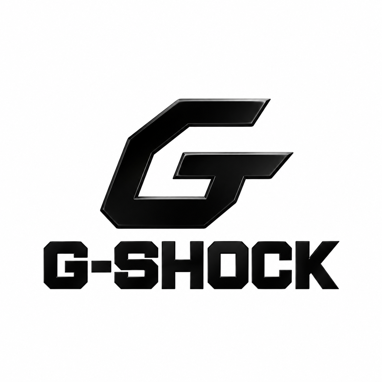 G-Shock